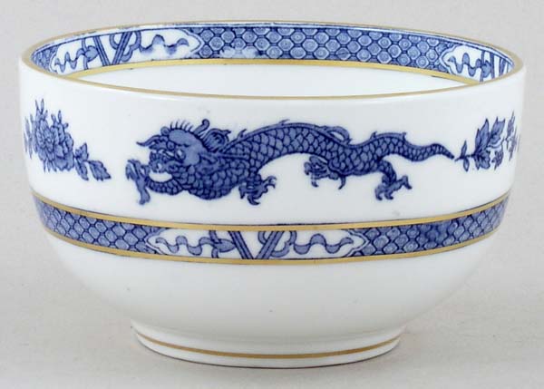 Sugar Bowl c1930